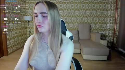 vi_luxxxy online show from May 27, 2026, 1:57 am