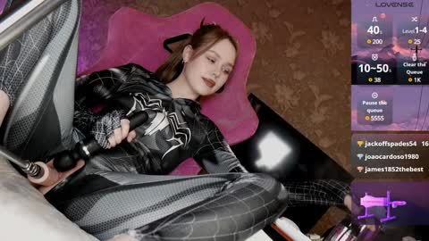 VIA  online show from February 2, 2025, 1:30 pm