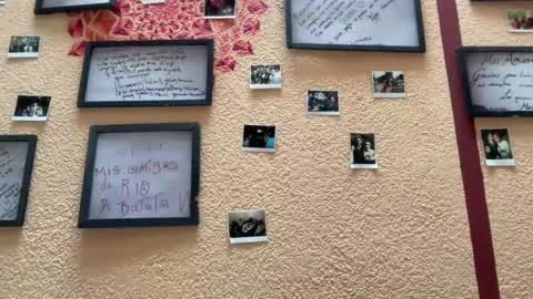 Snapshot of viajemos chatting on July 10, 2026, 9:17 pm papichulo y mamichula online show from July 10, 2026, 9:17 pm