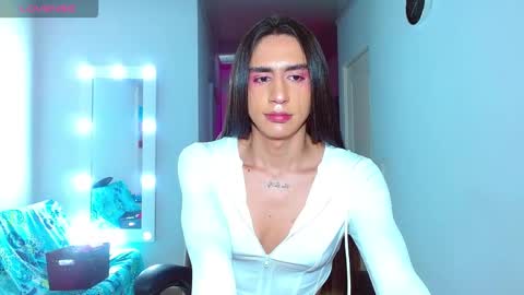 Ariana  online show from November 29, 2025, 10:24 pm