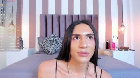 Ariana  online show from December 19, 2025, 8:38 pm