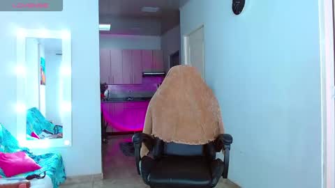 Ariana  online show from February 15, 2026, 7:21 pm