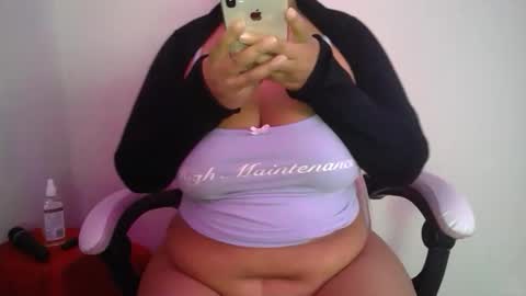 vibe_xxxo online show from March 7, 2026, 7:33 pm