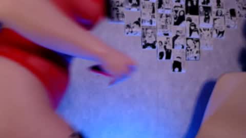 Anna  Tim online show from January 16, 2026, 3:43 am