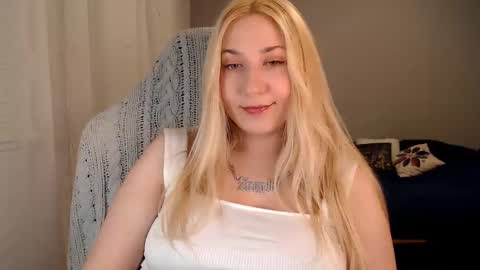 Amelia online show from October 6, 2025, 6:38 pm