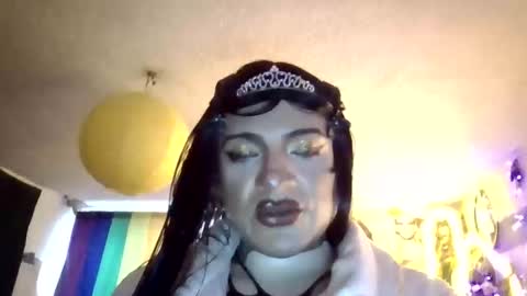 V I B R A N D A online show from March 12, 2026, 1:28 pm