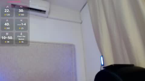 Snapshot of vic_cooper chatting on June 2, 2026, 3:41 am VICTOR online show from June 2, 2026, 3:41 am