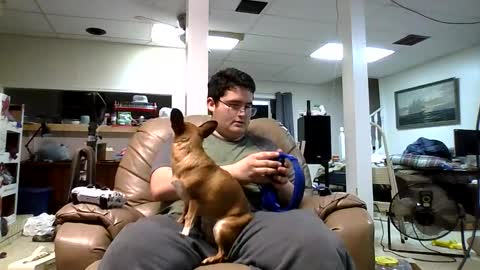 Snapshot of vicantis chatting on February 11, 2026, 4:39 am Matt online show from February 11, 2026, 4:39 am