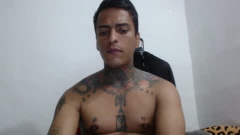 Victor cardenas online show from January 8, 2026, 11:18 pm