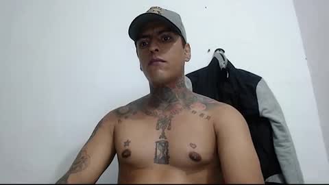 Victor cardenas online show from January 16, 2026, 8:13 pm