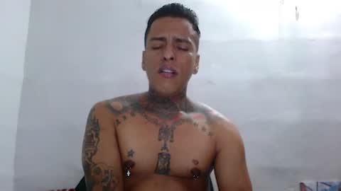 Victor cardenas online show from March 17, 2026, 8:45 pm