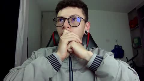 Vicent Brais online show from December 4, 2024, 9:40 am