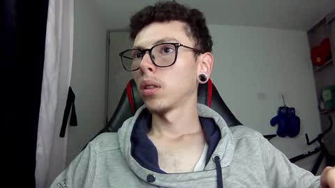 Vicent Brais online show from December 5, 2024, 10:33 am