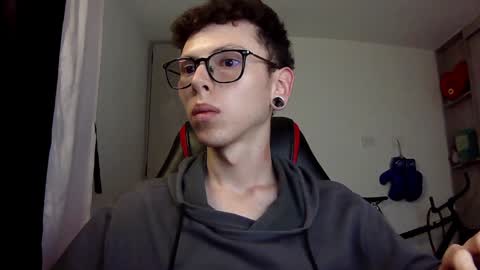 Vicent Brais online show from December 7, 2024, 8:22 am