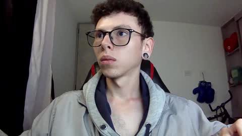 Vicent Brais online show from December 12, 2024, 10:13 am