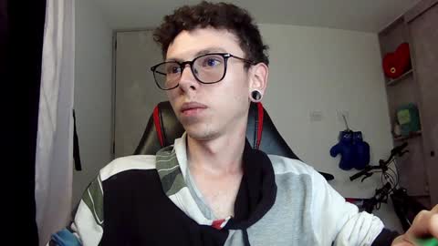 Vicent Brais online show from December 17, 2024, 8:34 am