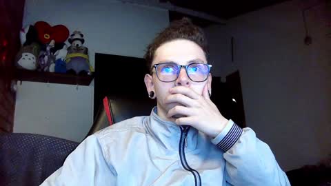 Vicent Brais online show from February 5, 2025, 12:53 am