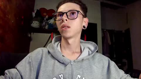 Vicent Brais online show from February 7, 2025, 10:41 pm