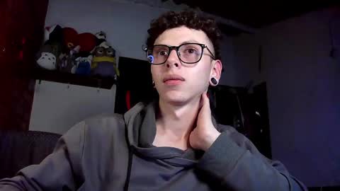 Vicent Brais online show from February 21, 2025, 10:26 pm