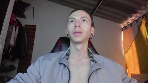 Snapshot of vicent_brais chatting on January 17, 2026, 2:11 pm Vicent Brais online show from January 17, 2026, 2:11 pm