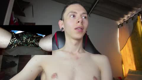 Snapshot of vicent_brais chatting on January 19, 2026, 4:11 pm Vicent Brais online show from January 19, 2026, 4:11 pm