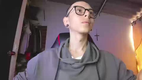 Vicent Brais online show from March 17, 2026, 3:04 pm