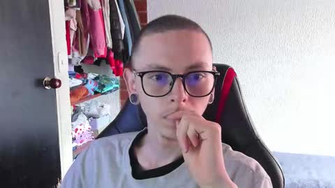 Vicent Brais online show from March 29, 2026, 6:08 pm