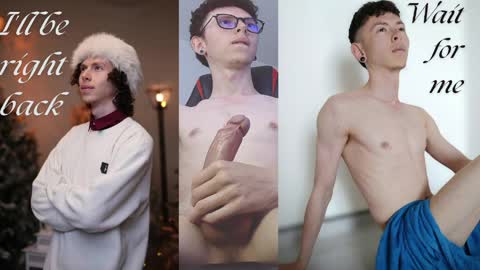 Vicent Brais online show from April 8, 2026, 1:11 pm