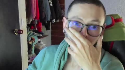 Vicent Brais online show from April 9, 2026, 4:34 pm