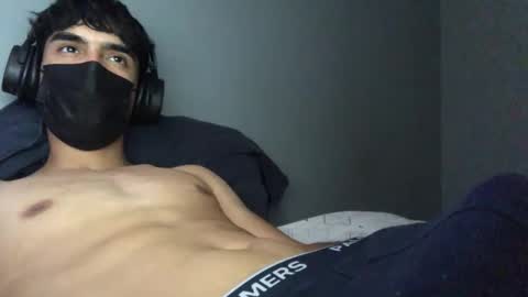 vicente online show from October 25, 2025, 6:57 pm