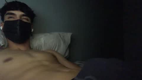 vicente online show from November 19, 2025, 1:49 am