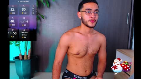 Vic online show from December 29, 2024, 10:03 pm