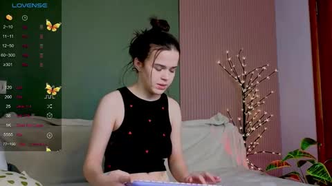 Viki online show from November 20, 2025, 3:56 pm