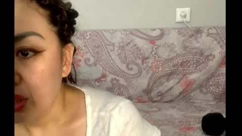 VickiForeplayq online show from January 14, 2026, 9:15 am