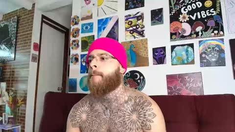 vickingcock7 online show from November 4, 2025, 7:07 am