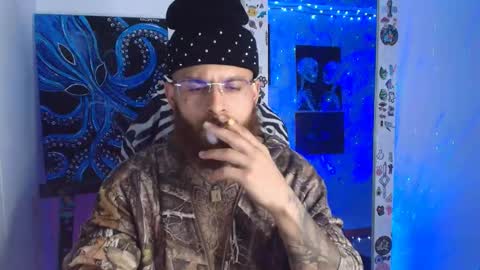 vickingcock7 online show from January 7, 2026, 5:10 am