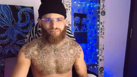 vickingcock7 online show from January 9, 2026, 6:05 am