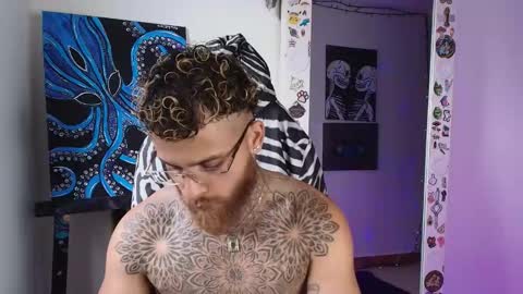 vickingcock7 online show from February 5, 2026, 10:25 pm