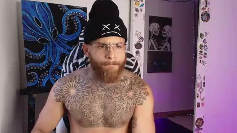 vickingcock7 online show from February 9, 2026, 11:47 am