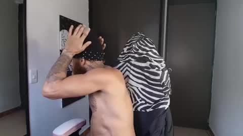 vickingcock7 online show from April 30, 2026, 3:40 pm