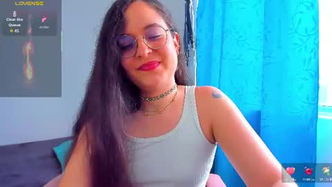 Vicky online show from July 7, 2026, 8:13 pm