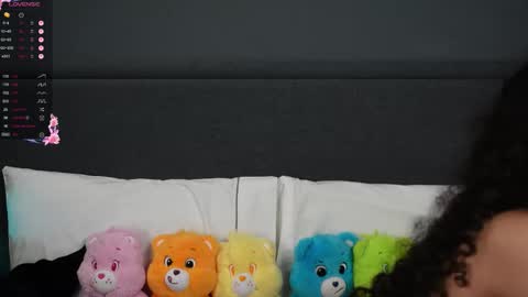 vicky_curly online show from December 22, 2025, 3:14 am