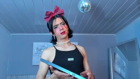 Snapshot of vicky_fant4sy chatting on April 17, 2026, 2:20 pm Vicky online show from April 17, 2026, 2:20 pm