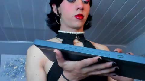 Snapshot of vicky_fant4sy chatting on April 21, 2026, 2:12 pm Vicky online show from April 21, 2026, 2:12 pm