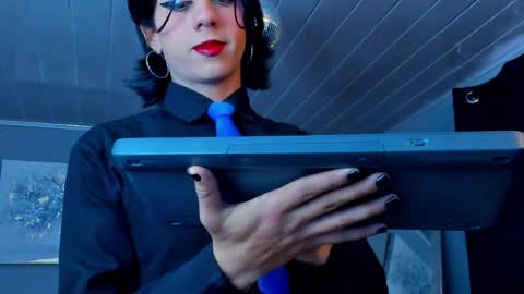 Snapshot of vicky_fant4sy chatting on April 30, 2026, 3:18 pm Vicky online show from April 30, 2026, 3:18 pm