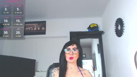 Vicky  online show from April 7, 2026, 10:26 am