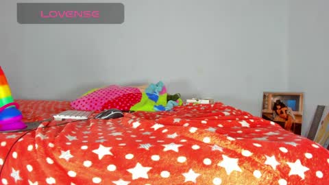 vicky manuela online show from April 9, 2026, 6:19 am