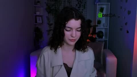 Snapshot of vicky_kim chatting on June 17, 2026, 12:40 pm vicky_kim online show from June 17, 2026, 12:40 pm
