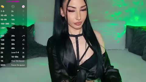 Vicky Boo online show from June 14, 2026, 10:01 pm