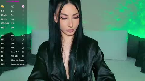 Vicky Boo online show from June 19, 2026, 12:59 am